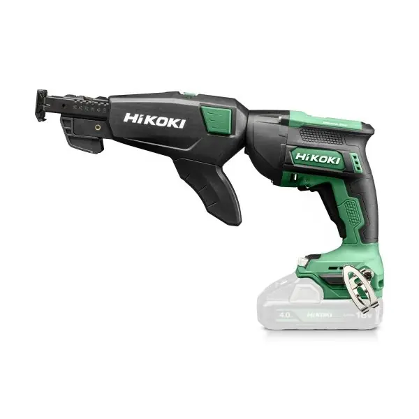 Skruvautomat Populärt val